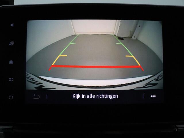 Renault KANGOO TCe 130pk Nordic Line EDC/Automaat Camera | Adapt. Cruise | Navi | Parkeersens. v+a | Stoelverw.