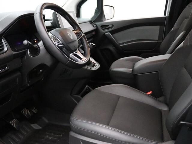 Renault KANGOO Blue dCi 115pk extra L1 125th Anniversary Camera | Climate | Navi | Sidebars | Trekhaak | 16" Velgen