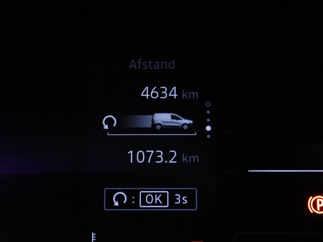 Renault KANGOO Blue dCi 115pk extra L1 125th Anniversary Camera | Climate | Navi | Sidebars | Trekhaak | 16" Velgen