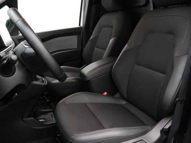 Renault KANGOO Blue dCi 115pk extra L1 125th Anniversary Camera | Climate | Navi | Sidebars | Trekhaak | 16" Velgen