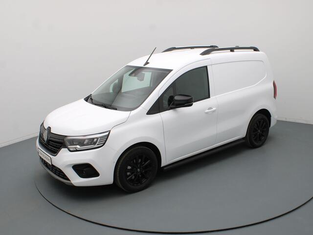 Renault KANGOO Blue dCi 115pk extra L1 125th Anniversary Camera | Climate | Navi | Sidebars | Trekhaak | 16" Velgen