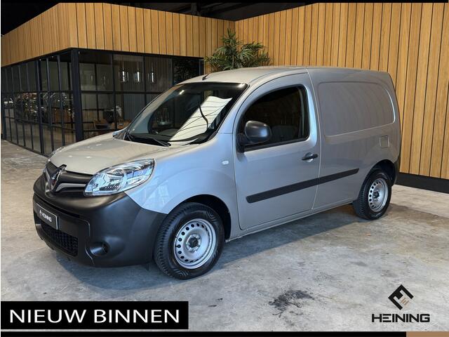 Renault KANGOO 1.5 Blue dCi 80 Comfort Navi. PDC