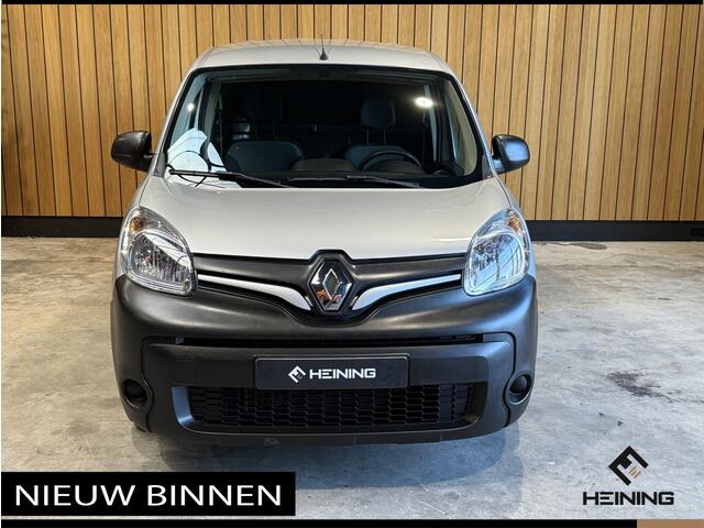 Renault KANGOO 1.5 Blue dCi 80 Comfort Navi. PDC