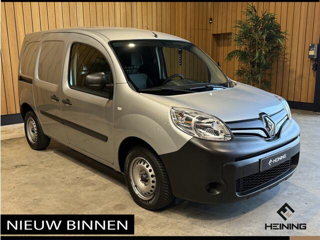 Renault KANGOO 1.5 Blue dCi 80 Comfort Navi. PDC