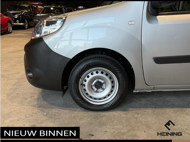 Renault KANGOO 1.5 Blue dCi 80 Comfort Navi. PDC