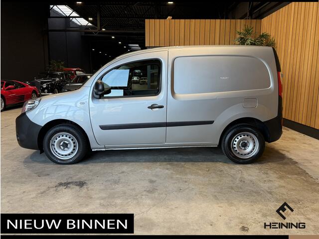 Renault KANGOO 1.5 Blue dCi 80 Comfort Navi. PDC