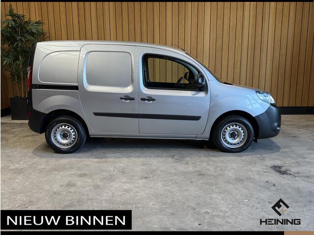 Renault KANGOO 1.5 Blue dCi 80 Comfort Navi. PDC