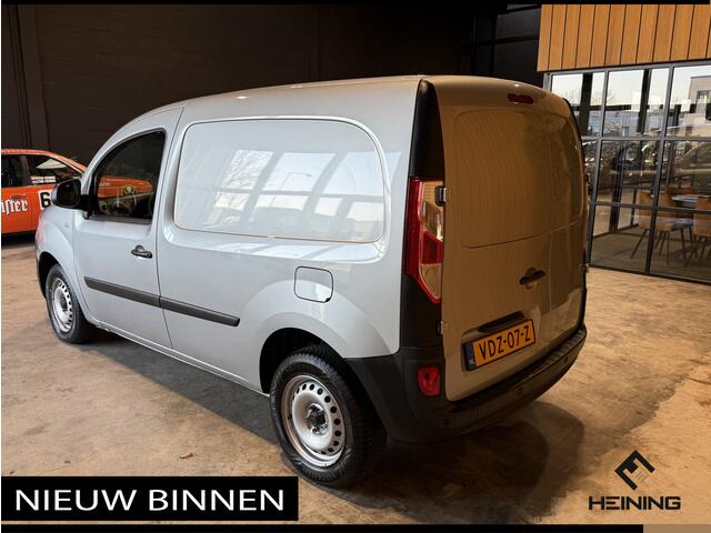 Renault KANGOO 1.5 Blue dCi 80 Comfort Navi. PDC