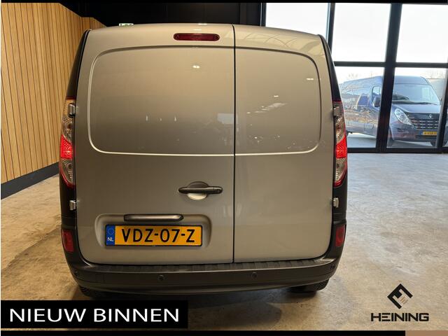 Renault KANGOO 1.5 Blue dCi 80 Comfort Navi. PDC