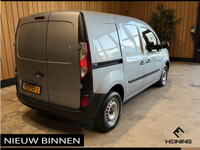 Renault KANGOO 1.5 Blue dCi 80 Comfort Navi. PDC