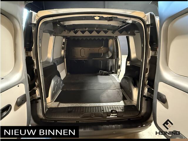Renault KANGOO 1.5 Blue dCi 80 Comfort Navi. PDC