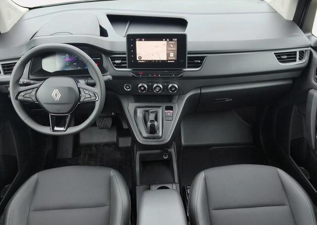 Renault KANGOO E-Tech Advance L2 44 kWh DC - Dubbele Cabine