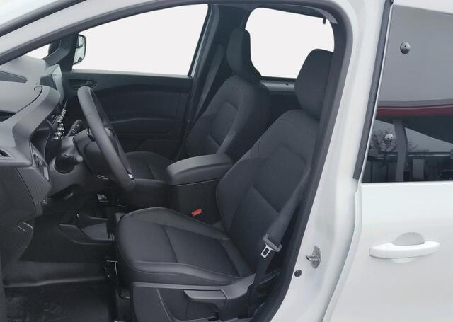 Renault KANGOO E-Tech Advance L2 44 kWh DC - Dubbele Cabine