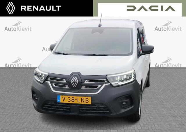 Renault KANGOO E-Tech Advance L2 44 kWh DC - Dubbele Cabine