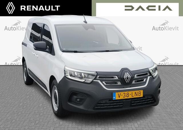 Renault KANGOO E-Tech Advance L2 44 kWh DC - Dubbele Cabine