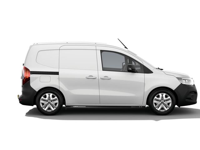 Renault KANGOO E-TECH Gesloten Bestel L2H1 44kWh 120 1AT Advance | Cruise control en snelheidsbegrenzer | Elektrisch bedienbare ramen (met sneltoets bestuurderszijde) | Elektronisch geregelde airconditioning