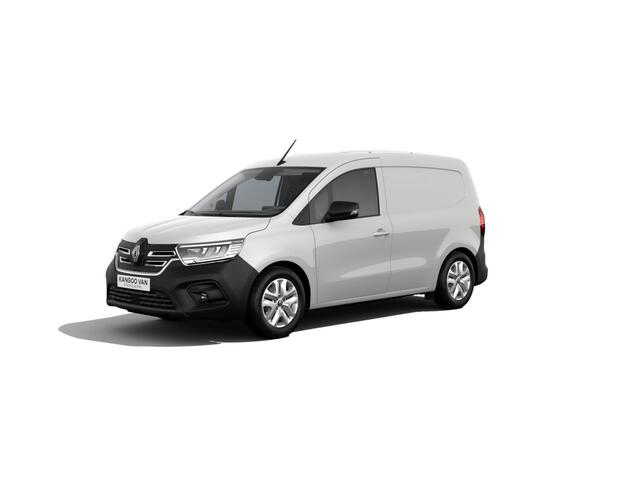 Renault KANGOO E-TECH Gesloten Bestel L2H1 44kWh 120 1AT Advance | Cruise control en snelheidsbegrenzer | Elektrisch bedienbare ramen (met sneltoets bestuurderszijde) | Elektronisch geregelde airconditioning