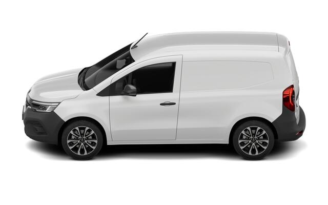 Renault KANGOO E-TECH Gesloten Bestel L1H1 44kWh 120 1AT Advance | Cruise control en snelheidsbegrenzer | Elektrisch bedienbare ramen (met sneltoets bestuurderszijde) | Elektronisch geregelde airconditioning
