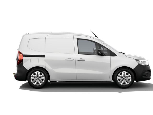 Renault KANGOO E-TECH Gesloten Bestel L1H1 44kWh 120 1AT Extra | Achteruitrijcamera | Adaptive cruise control met instelbare snelheidsbegrenzer | Blind Spot Warning