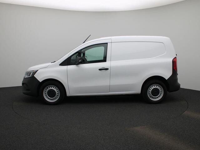 Renault KANGOO 1.5 Blue dCi 75 start L1 | Carplay | Houten Laadvloer | Airco | Cruise Control | Parkeersensoren achter