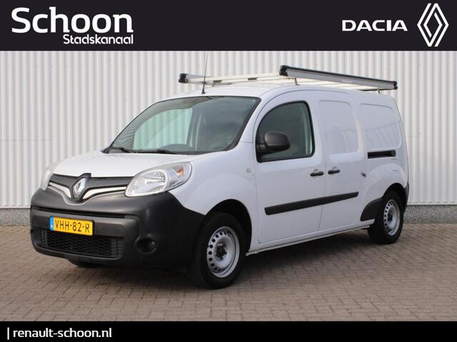 Renault KANGOO 1.5 dCi 90 Energy Comfort Maxi