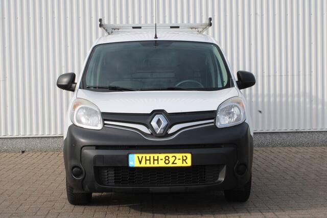 Renault KANGOO 1.5 dCi 90 Energy Comfort Maxi