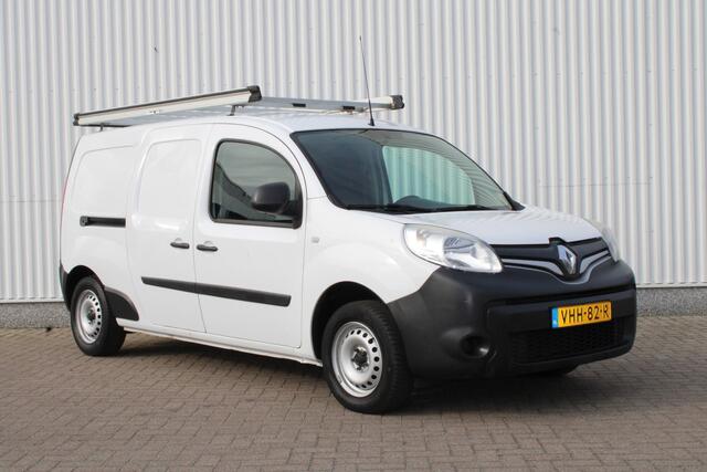 Renault KANGOO 1.5 dCi 90 Energy Comfort Maxi