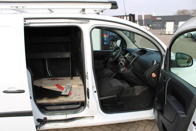 Renault KANGOO 1.5 dCi 90 Energy Comfort Maxi