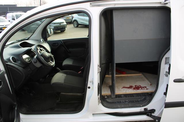 Renault KANGOO 1.5 dCi 90 Energy Comfort Maxi