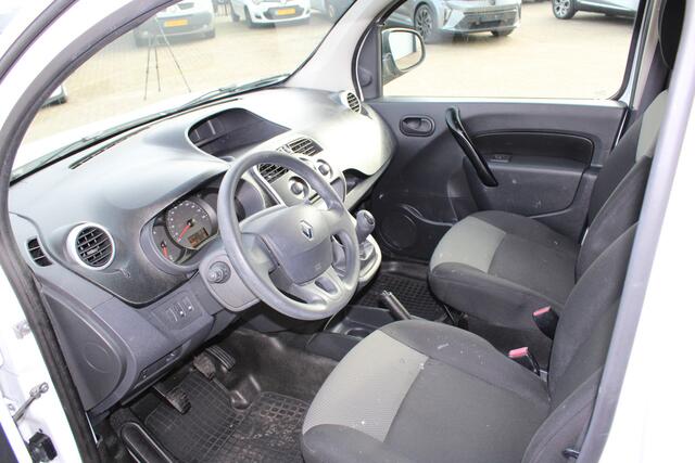 Renault KANGOO 1.5 dCi 90 Energy Comfort Maxi