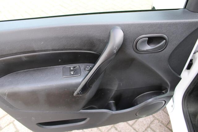 Renault KANGOO 1.5 dCi 90 Energy Comfort Maxi