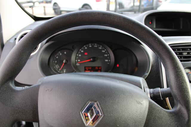 Renault KANGOO 1.5 dCi 90 Energy Comfort Maxi