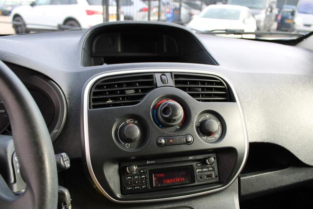 Renault KANGOO 1.5 dCi 90 Energy Comfort Maxi