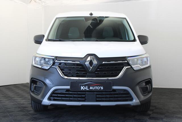 Renault KANGOO 1.3 TCe 130 Luxe L1 |Navi|Camera|