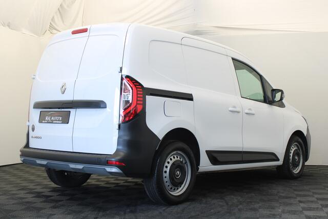 Renault KANGOO 1.3 TCe 130 Luxe L1 |Navi|Camera|