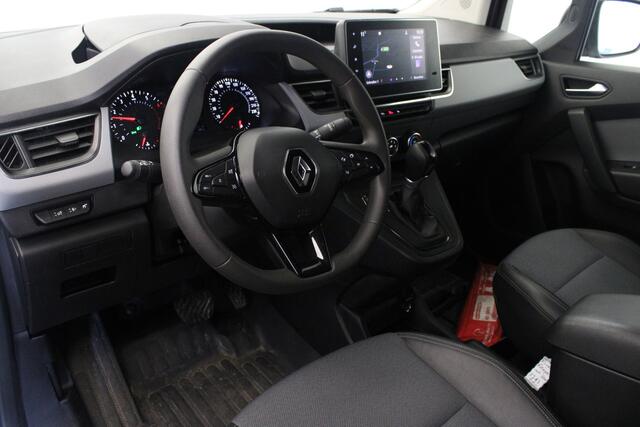 Renault KANGOO 1.3 TCe 130 Luxe L1 |Navi|Camera|