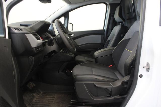 Renault KANGOO 1.3 TCe 130 Luxe L1 |Navi|Camera|