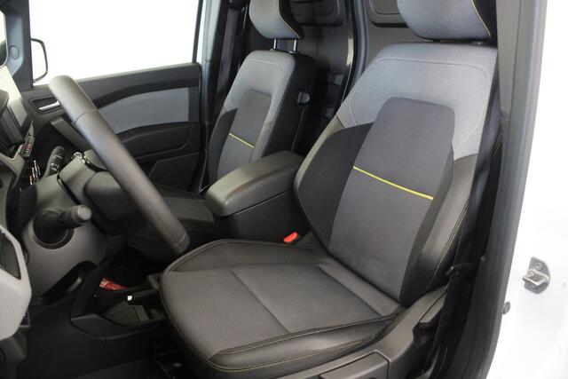 Renault KANGOO 1.3 TCe 130 Luxe L1 |Navi|Camera|