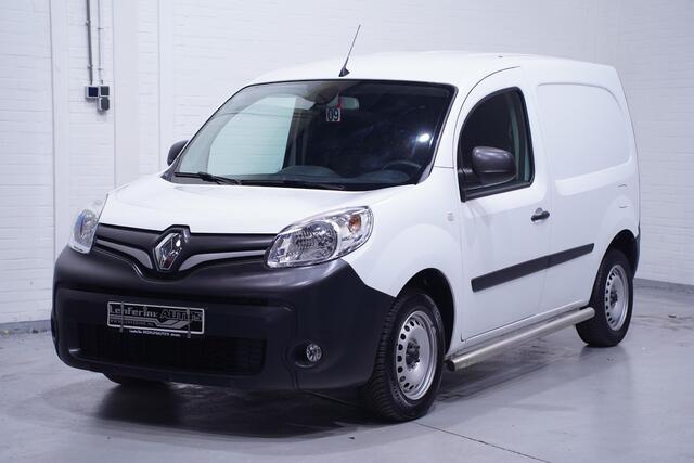 Renault KANGOO 1.5 DCi 80 pk Airco, Camera, Trekhaak, NAP Laadruimte pakket, Sidebars, PDC achter