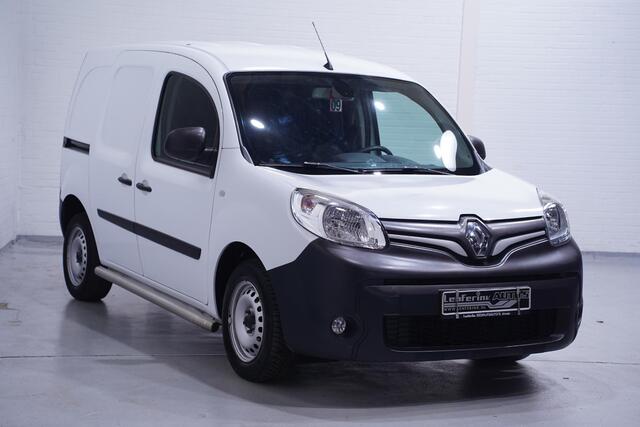 Renault KANGOO 1.5 DCi 80 pk Airco, Camera, Trekhaak, NAP Laadruimte pakket, Sidebars, PDC achter