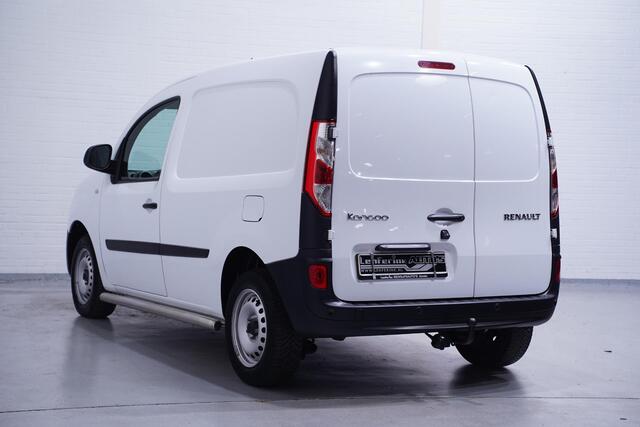 Renault KANGOO 1.5 DCi 80 pk Airco, Camera, Trekhaak, NAP Laadruimte pakket, Sidebars, PDC achter