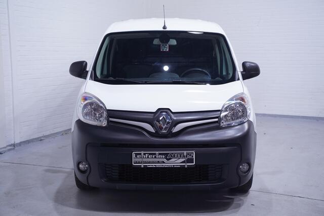 Renault KANGOO 1.5 DCi 80 pk Airco, Camera, Trekhaak, NAP Laadruimte pakket, Sidebars, PDC achter