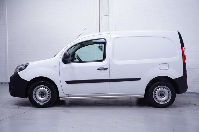 Renault KANGOO 1.5 DCi 80 pk Airco, Camera, Trekhaak, NAP Laadruimte pakket, Sidebars, PDC achter