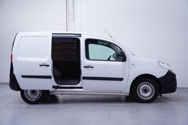 Renault KANGOO 1.5 DCi 80 pk Airco, Camera, Trekhaak, NAP Laadruimte pakket, Sidebars, PDC achter
