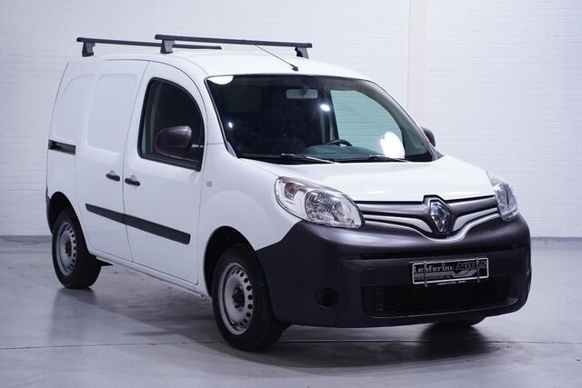 Renault KANGOO 1.5 dCi 90 pk Airco, Achterklep, PDC achter Laadruimte Pakket, Dakdragers