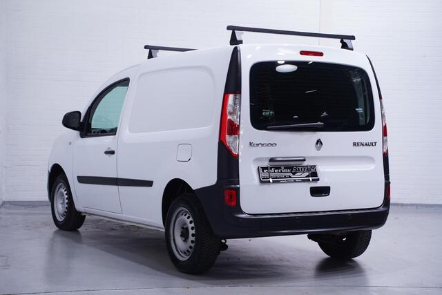 Renault KANGOO 1.5 dCi 90 pk Airco, Achterklep, PDC achter Laadruimte Pakket, Dakdragers