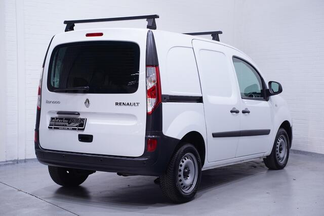 Renault KANGOO 1.5 dCi 90 pk Airco, Achterklep, PDC achter Laadruimte Pakket, Dakdragers