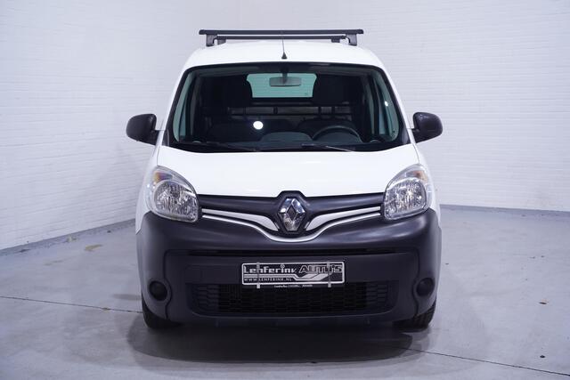 Renault KANGOO 1.5 dCi 90 pk Airco, Achterklep, PDC achter Laadruimte Pakket, Dakdragers