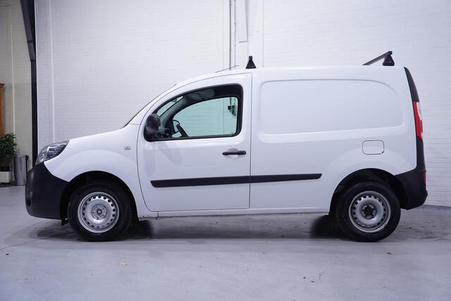 Renault KANGOO 1.5 dCi 90 pk Airco, Achterklep, PDC achter Laadruimte Pakket, Dakdragers