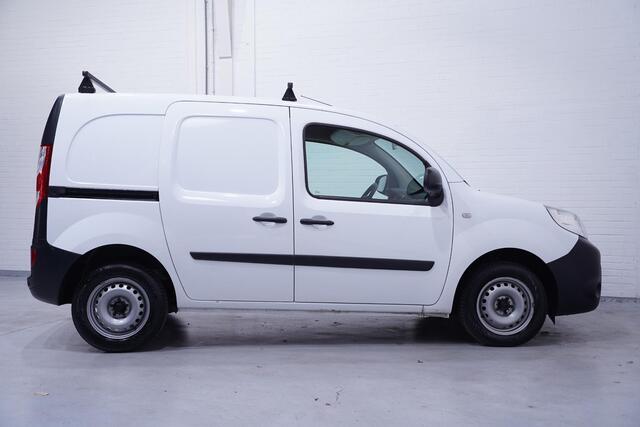 Renault KANGOO 1.5 dCi 90 pk Airco, Achterklep, PDC achter Laadruimte Pakket, Dakdragers